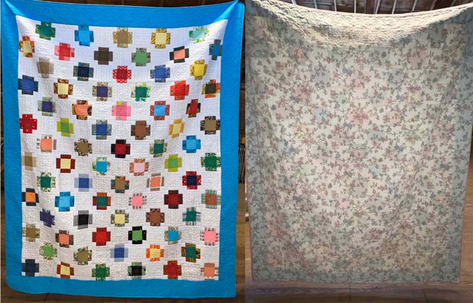 2024 Quilt Auction